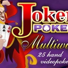25H Joker Poker (Espresso) online slot from Espresso Games – play at ccazeus.it
