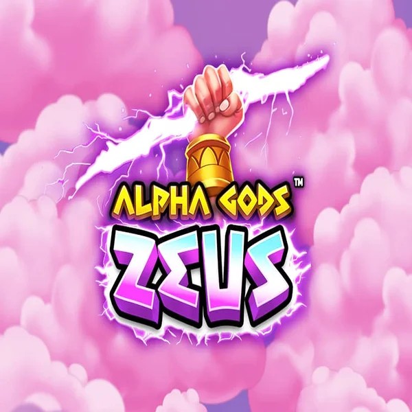 Alpha Gods Zeus online slot from PearFiction Studios – play at ccazeus.it