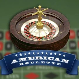 American Roulette (BGaming) by BGAMING, showcased at ccazeus.it – game logo