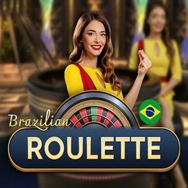 Play the Brazilian Roulette (Pragmatic Play) slot by Pragmatic Play on Cazeus Casino