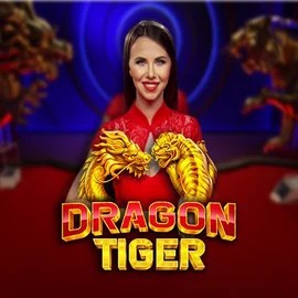 Enjoy Dragon Tiger (Live) by Pragmatic Play – logo hosted on ccazeus.it