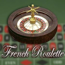 French Roulette (BGaming) slot visual from BGAMING available on ccazeus.it