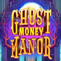 Enjoy Ghost Money Manor by Gold Coin Studio – logo hosted on ccazeus.it
