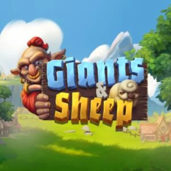 game logo by Relax Gaming on ccazeus.it