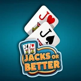 Try Jacks or Better (Red Rake Gaming) slot by Red Rake Gaming on ccazeus.it – logo image