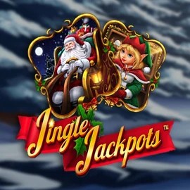 Play Jingle Jackpots slot by Dragon Gaming on ccazeus.it