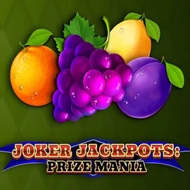 Joker Jackpots: Prize Mania online slot from OctoPlay – play at ccazeus.it