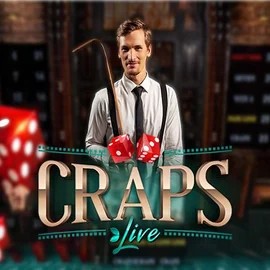 Live Craps online slot from Evolution – play at ccazeus.it