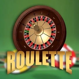 Roulette (Relax Gaming) logo by Relax Gaming Cazeus Casino
