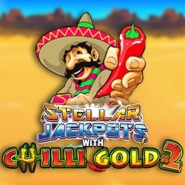 Stellar Jackpots with Chilli Gold x2 – slot by Lightning Box Game, featured at ccazeus.it
