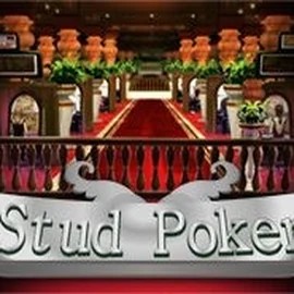 Play the Stud Poker 3D slot by iSoftBet on Cazeus Casino